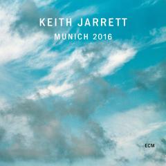 Munich 2016 - Vinyl