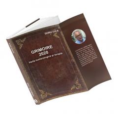 Grimoire 2020