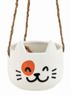 Suport pentru ghiveci - Costello - Chat