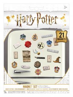 Set magneti - Harry Potter