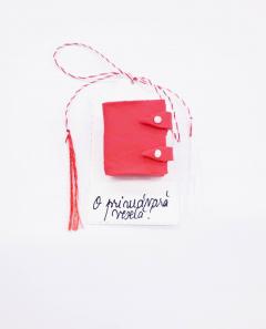Martisor fimo - Modele diferite