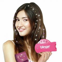 Set creatie - Blinger and Diamond