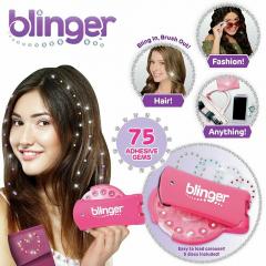 Set creatie - Blinger and Diamond
