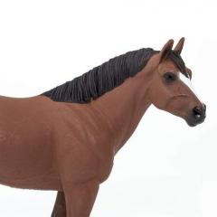 Figurina - Cal Quarter Gelding