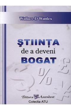 Stiinta De A Deveni Bogat