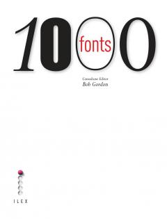 1000 Fonts