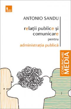 Relatii publice si comunicare pentru administratia publica