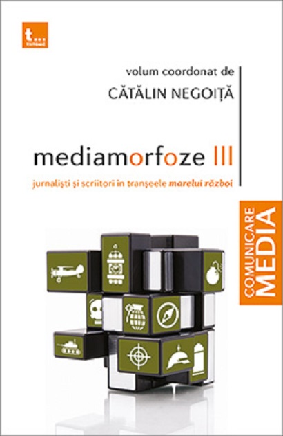 Mediamorfoze III