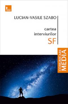 Cartea interviurilor SF