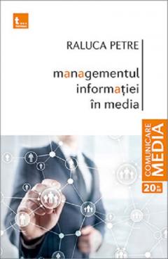 Managementul informatiei in media