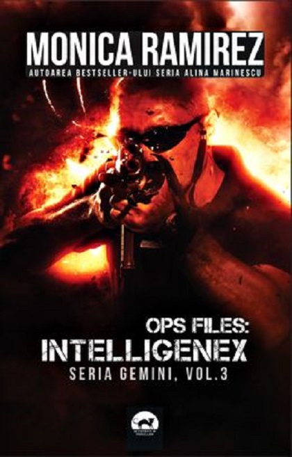 Ops Files: Intelligenex