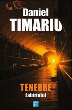 Tenebre: Labirintul 