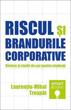  Riscul si brandurile corporative