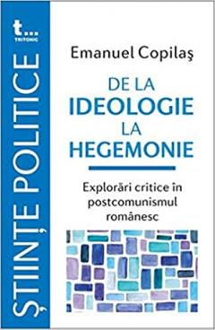 De la ideologie la hegemonie