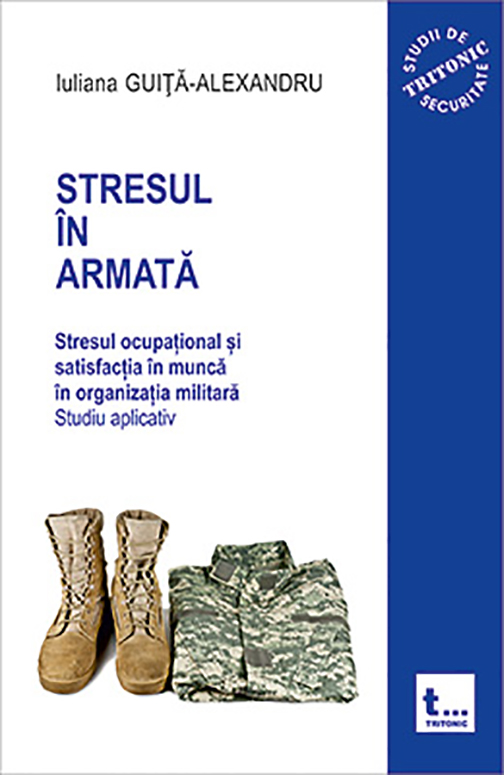 Stresul in armata - Vol. II