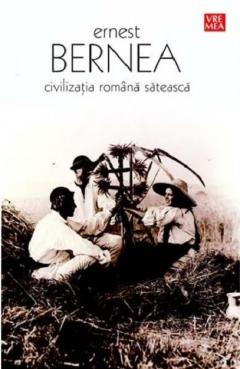 Civilizatia romana sateasca