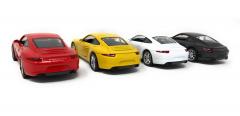 Masinuta Porche Carrera 911- mai multe culori