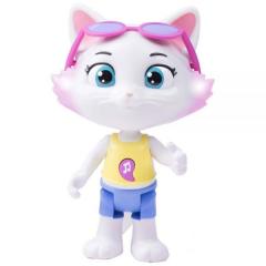 Jucarie - 44 Cats - MiLady cu lumini si melodii