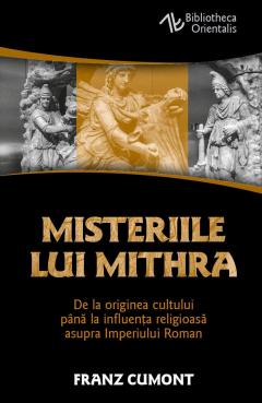 Misteriile lui Mithra