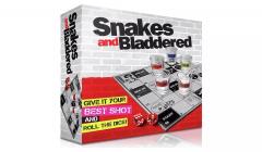 Joc de baut- Snakes and Bladdered