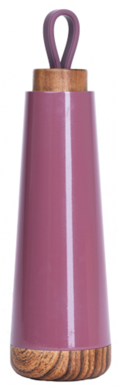 Termos - Bioloco Loop - Plum