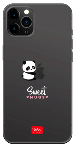 Carcasa de telefon - iPhone 11 Pro - Panda