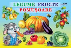 Legume, fructe, pomusoare