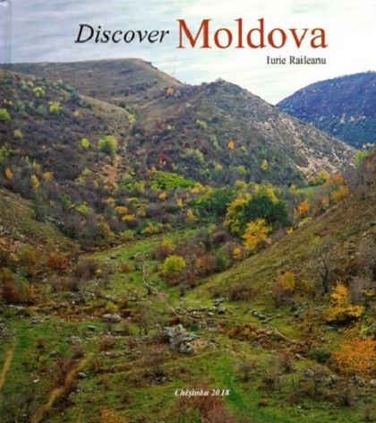 Discover Moldova