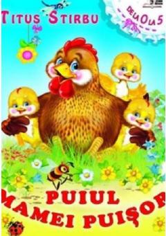 Puiul mamei puisor