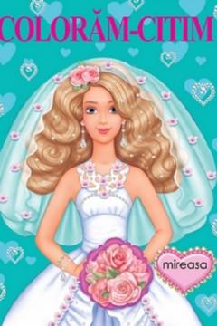 Coloram citim - Mireasa