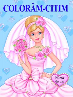 Coloram-Citim - Nunta De Vis