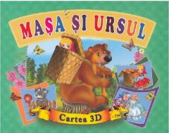 Masa si ursul