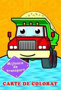 Mijloace de transport