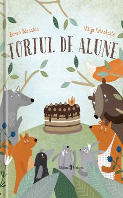 Tortul de alune