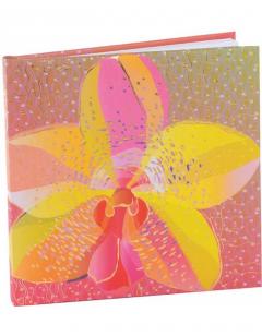 Carnet - OMG Orchid