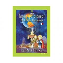 Micul Print (Le Petit Prince) 