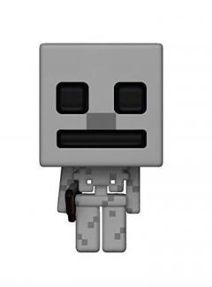 Figurina - Minecraft - Skeleton