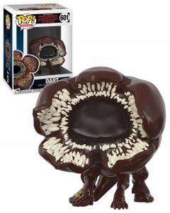 Figurina - Stranger Things - Dart Demogorgon