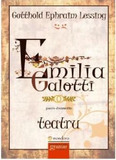 Emilia Galotti