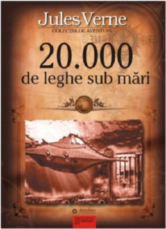 20000 de leghe sub mari