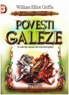 Povesti galeze