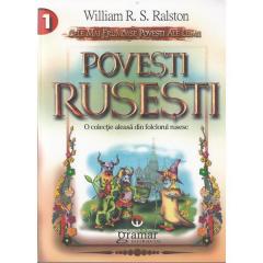 Povesti rusesti