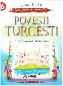 Povesti turcesti