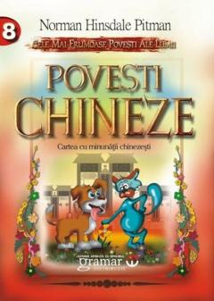 Povesti chineze
