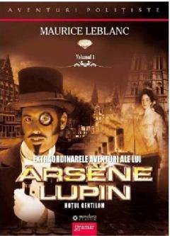 Extraordinarele aventuri ale lui Arsene Lupin