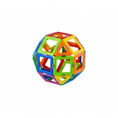 Magspace 26 Piese - Magic Ball Set -  Joc Magnetic Educativ de Constructie 3D