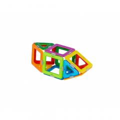 Magspace 26 Piese - Magic Ball Set -  Joc Magnetic Educativ de Constructie 3D