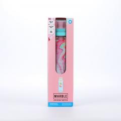 Sticla cu infuzor - Marble