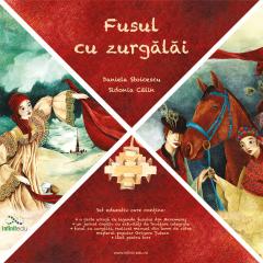Fusul cu zurgalai