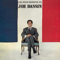 Les Deux Mondes De Joe Dassin  - Vinyl